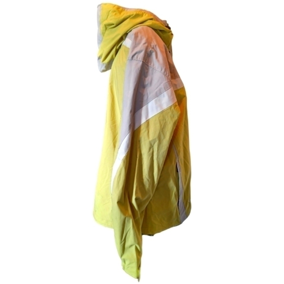 COLUMBIA Spring Rain Women's Jacket - Picture 6 of 16
